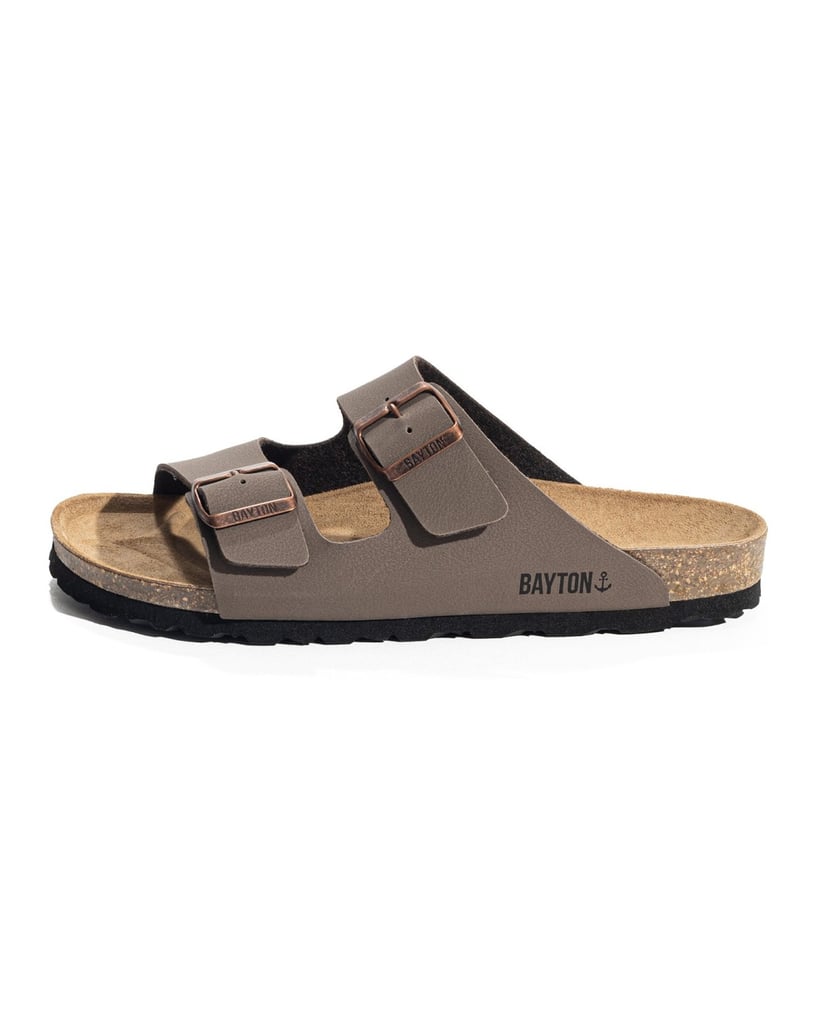 Bayton-Pantoletten-Herren-Baltic-braun