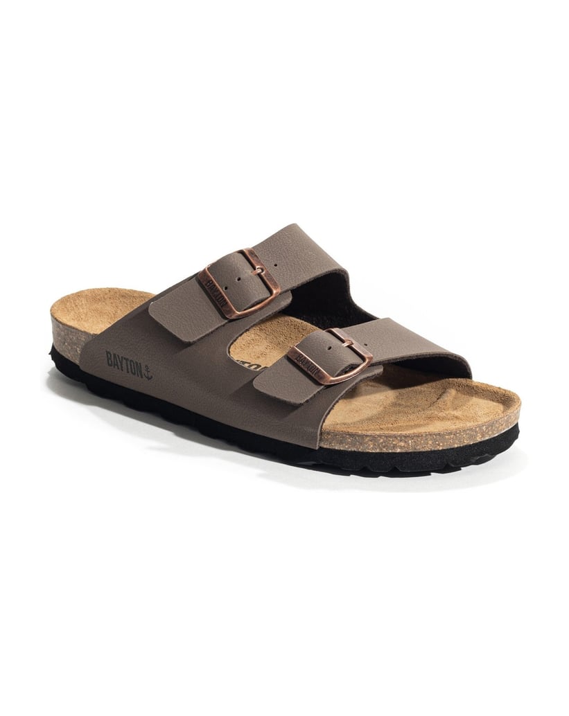 Bayton-Pantoletten-Herren-Baltic-braun
