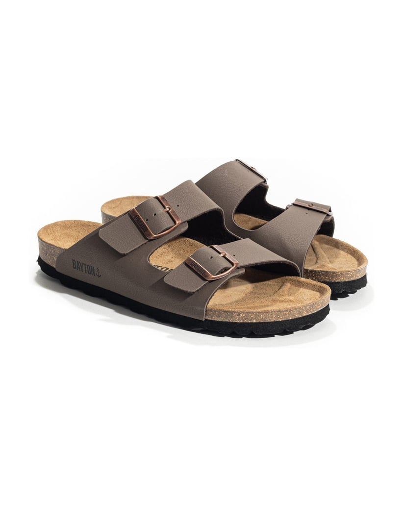 Bayton-Pantoletten-Herren-Baltic-braun