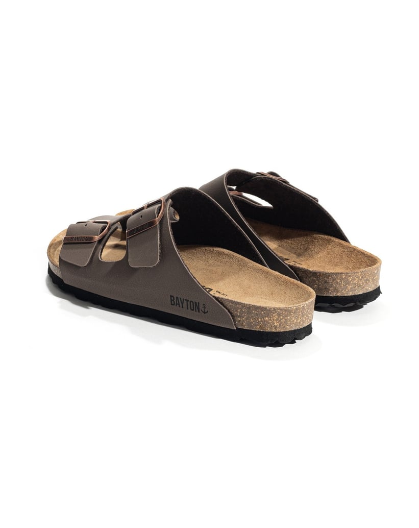 Bayton-Pantoletten-Herren-Baltic-braun