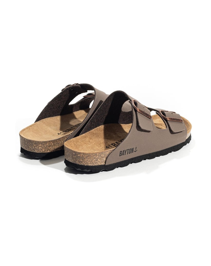 Bayton-Pantoletten-Herren-Baltic-braun
