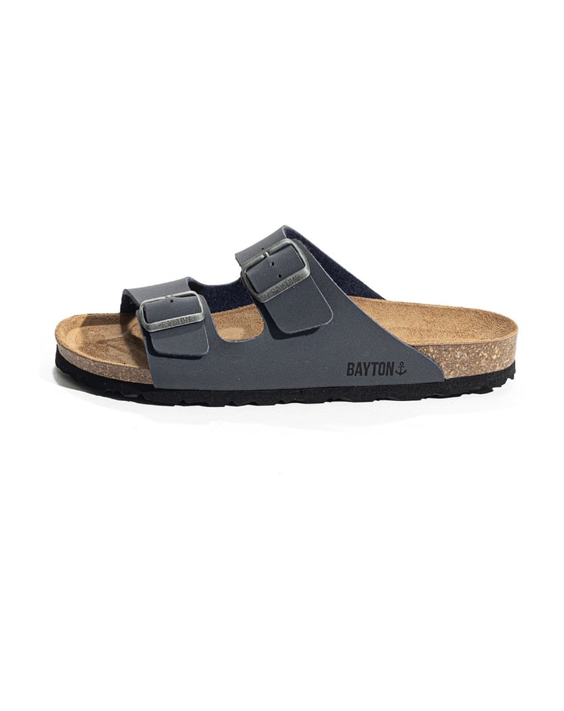 Bayton-Pantoletten-Herren-Baltic-braun