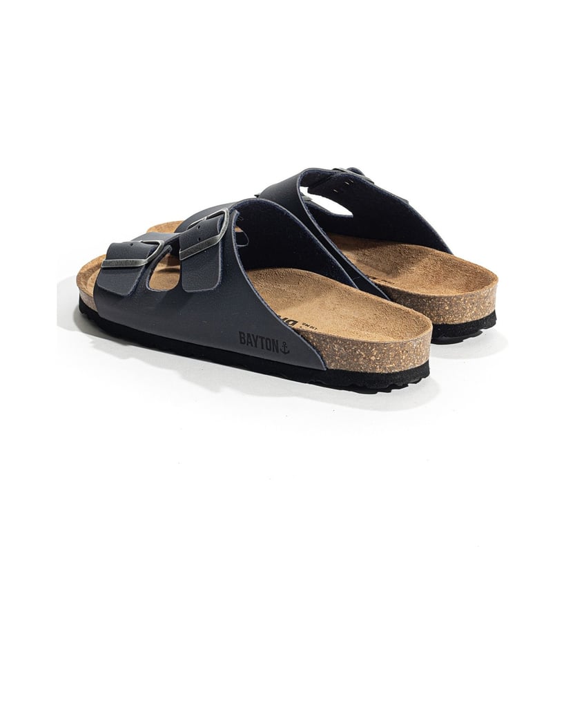 Bayton-Pantoletten-Herren-Baltic-braun