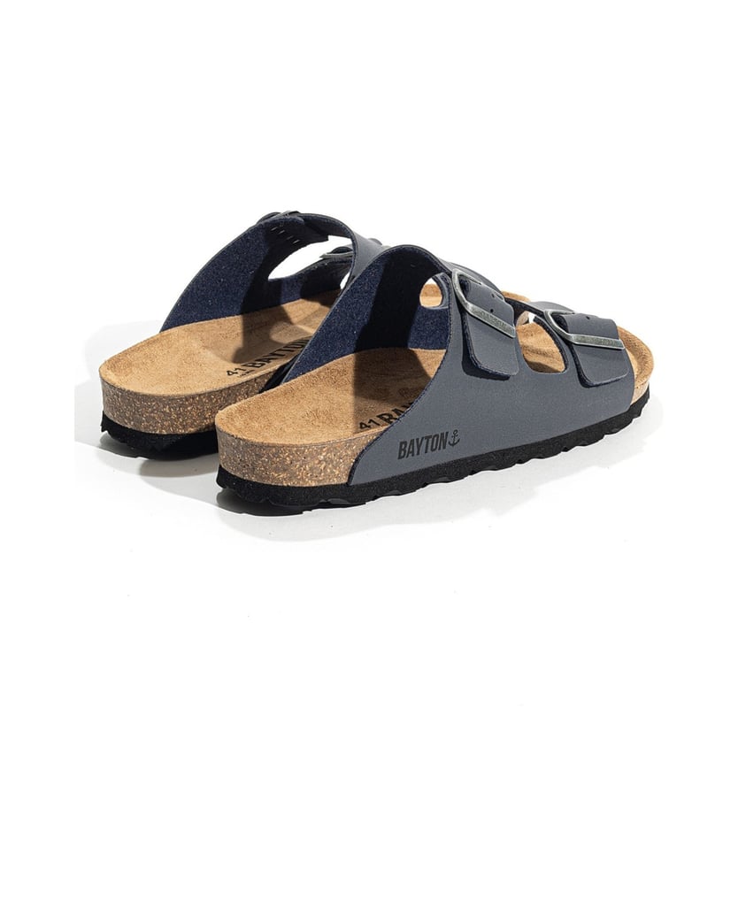 Bayton-Pantoletten-Herren-Baltic-braun