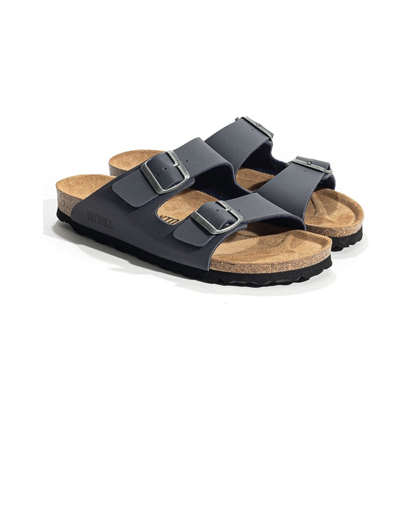 Bayton-Pantoletten-Herren-Baltic-braun