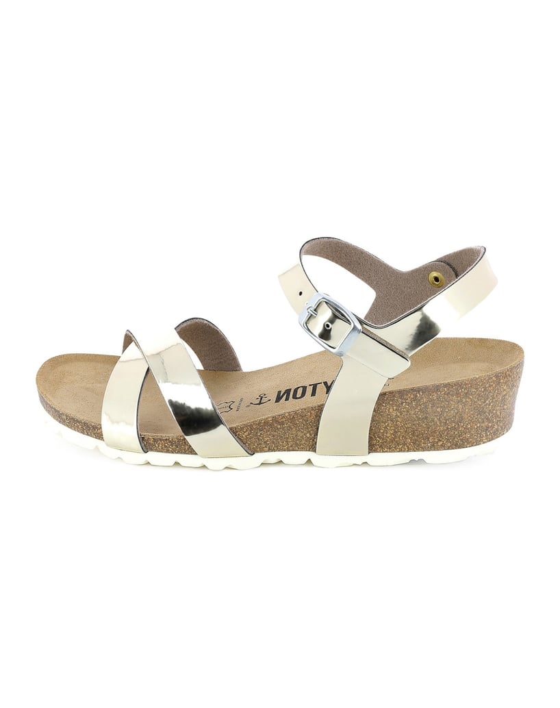 Bayton-Sandalen-damen-Canberra-schwarz