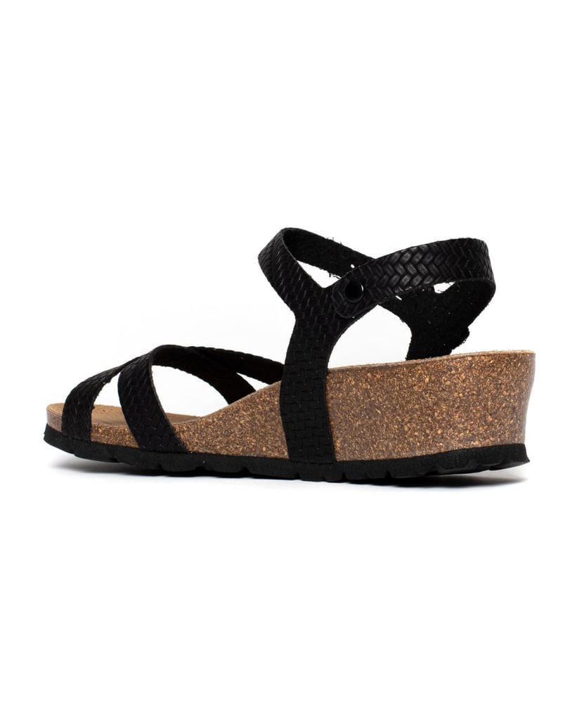 Bayton-Sandalen-damen-Canberra-schwarz