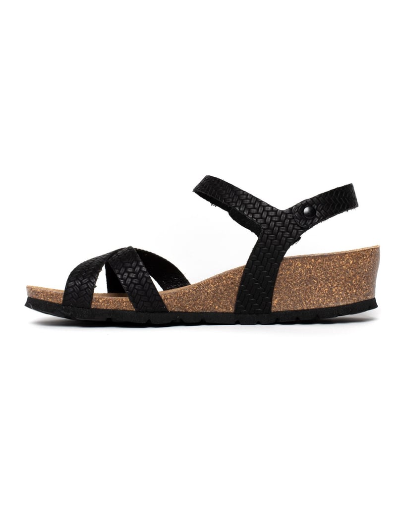 Bayton-Sandalen-damen-Canberra-schwarz