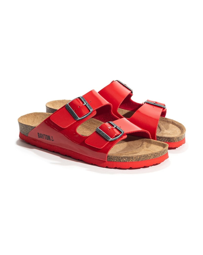 Bayton-Mules-women-Baltic-braun