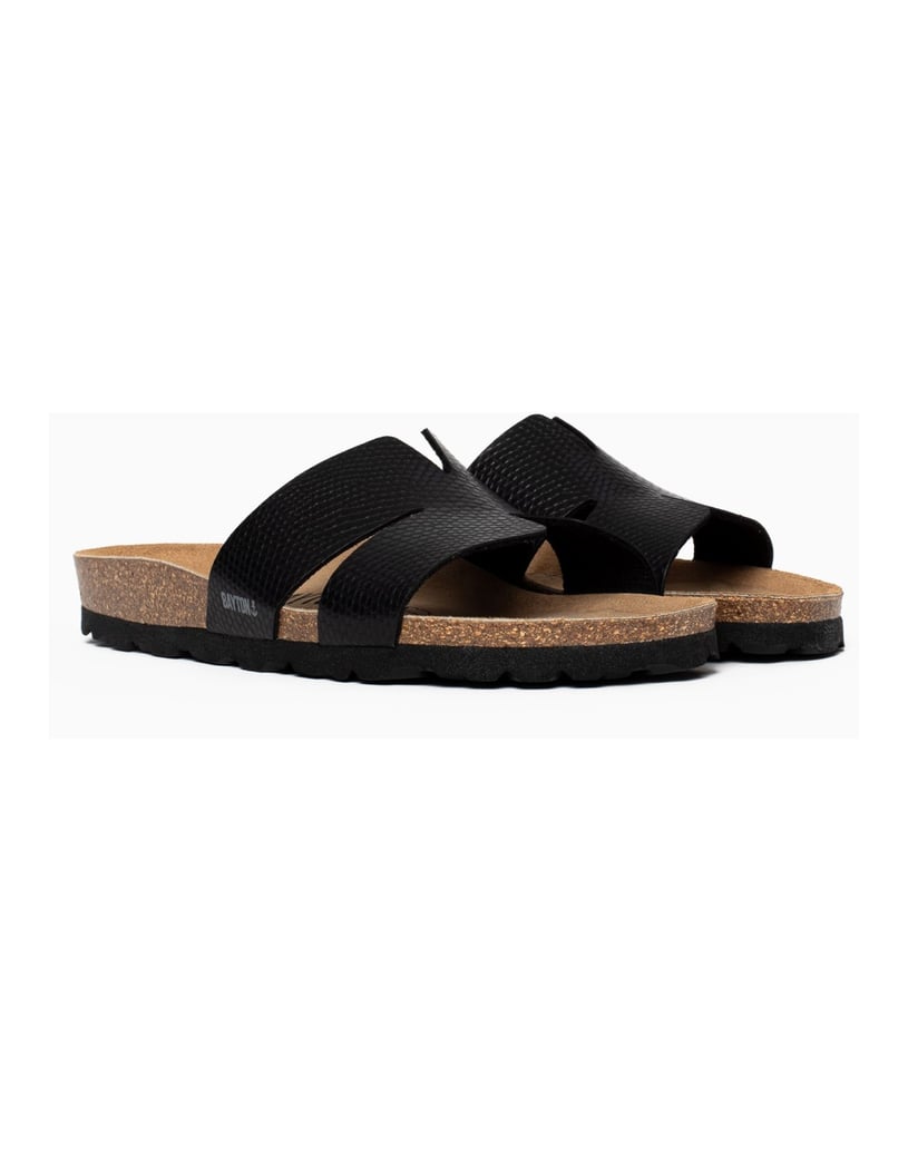Bayton-Mules-women-Djone-schwarz