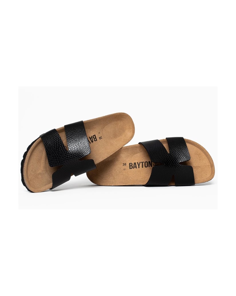 Bayton-Mules-women-Djone-schwarz