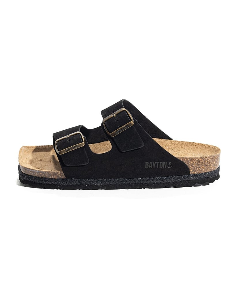 Bayton-Pantoletten-damen-Benalla-schwarz