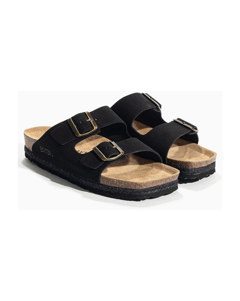 Bayton-Pantoletten-damen-Benalla-schwarz