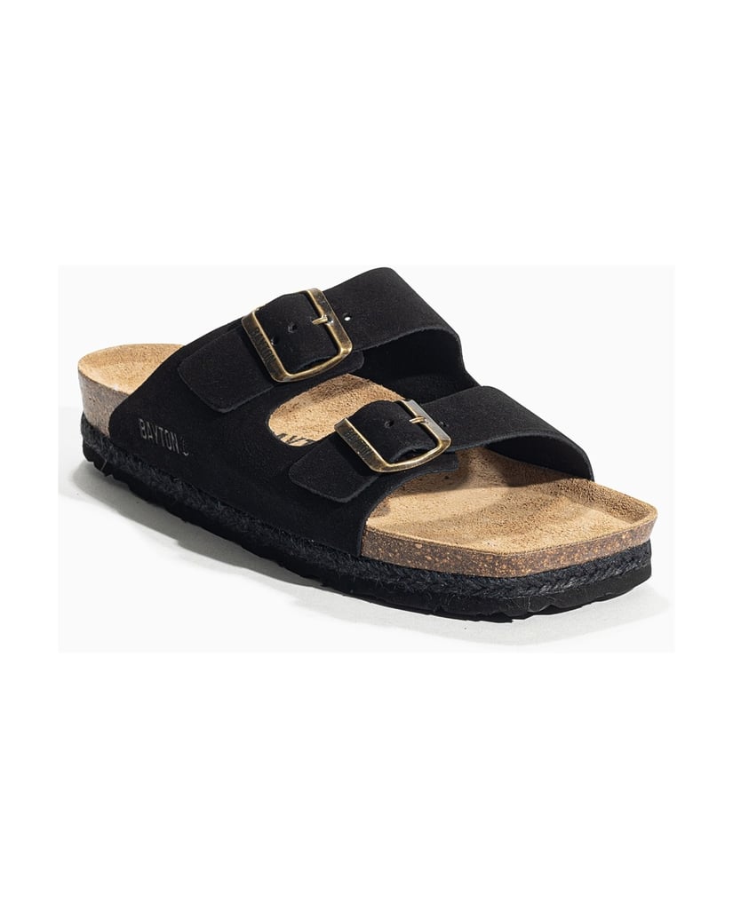 Bayton-Pantoletten-damen-Benalla-schwarz