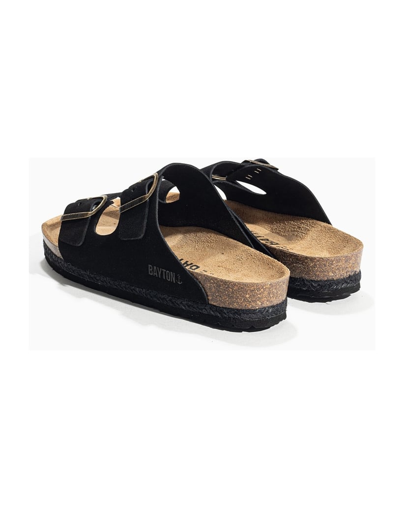 Bayton-Pantoletten-damen-Benalla-schwarz