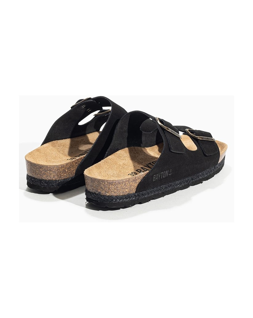 Bayton-Pantoletten-damen-Benalla-schwarz