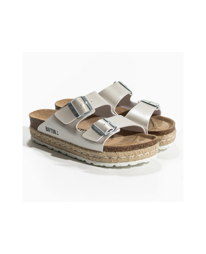 Bayton-Mules-women-Silvia-silber