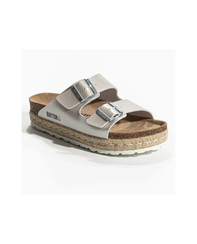 Bayton-Mules-women-Silvia-silber