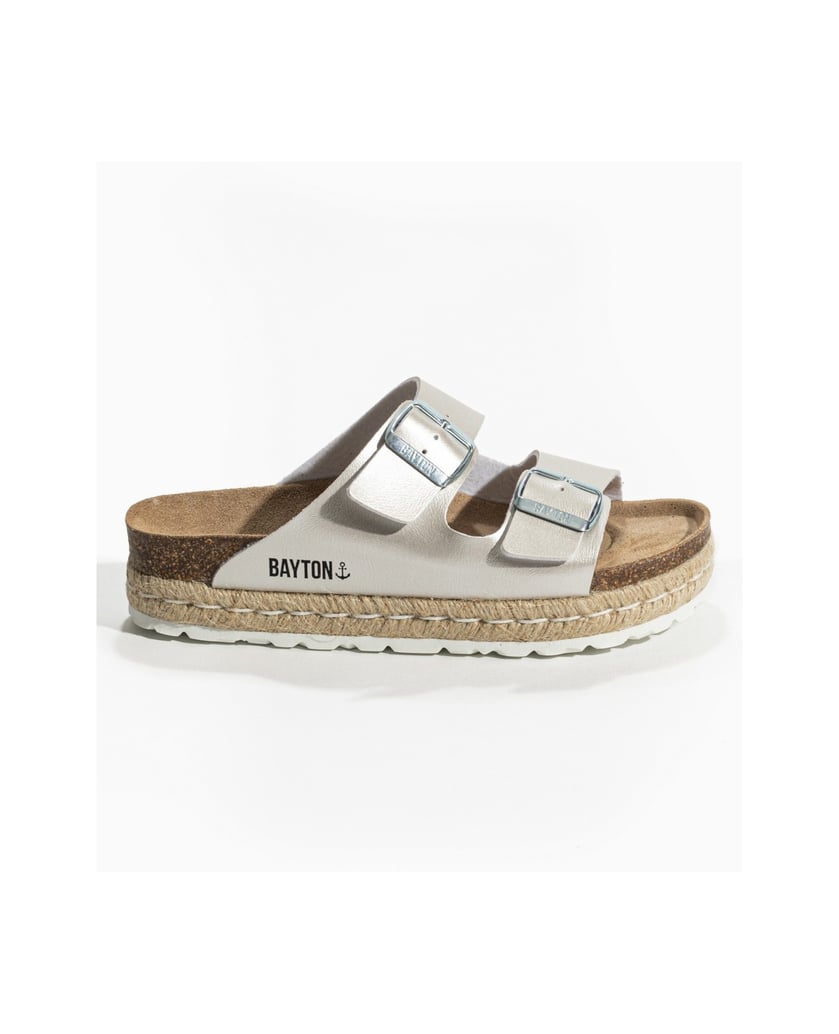 Bayton-Mules-women-Silvia-silber