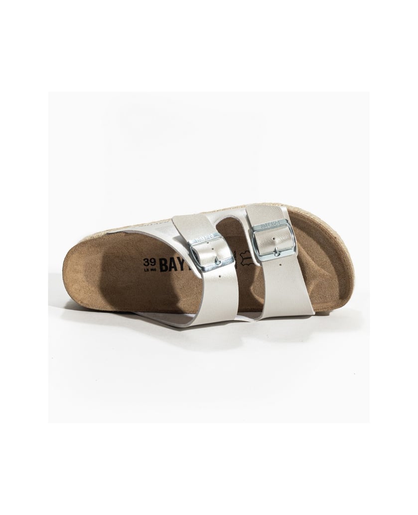 Bayton-Mules-women-Silvia-silber