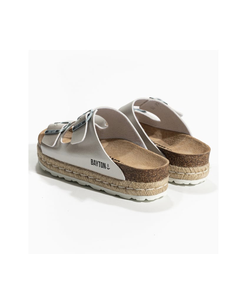 Bayton-Mules-women-Silvia-silber