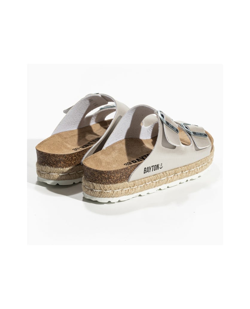 Bayton-Mules-women-Silvia-silber