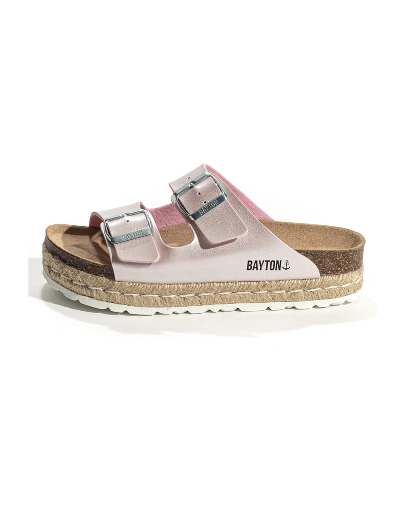 Bayton-Mules-women-Silvia-silber