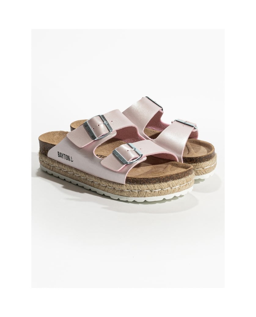 Bayton-Mules-women-Silvia-silber