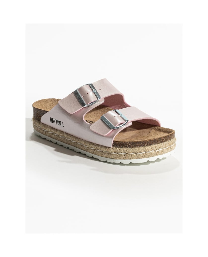 Bayton-Mules-women-Silvia-silber