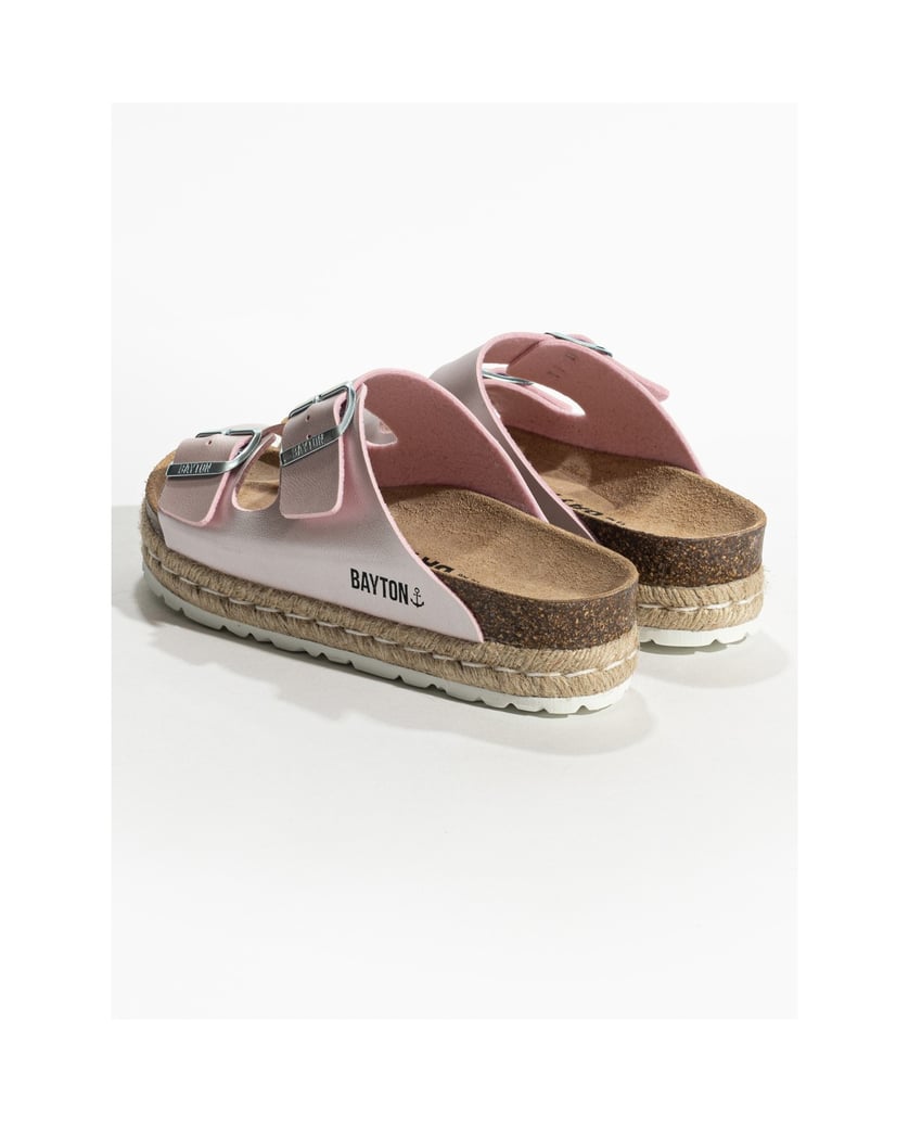Bayton-Mules-women-Silvia-silber