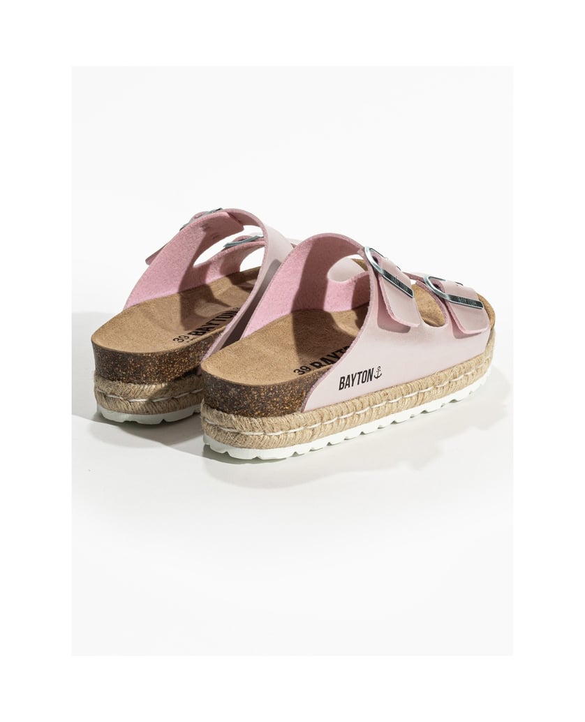 Bayton-Mules-women-Silvia-silber