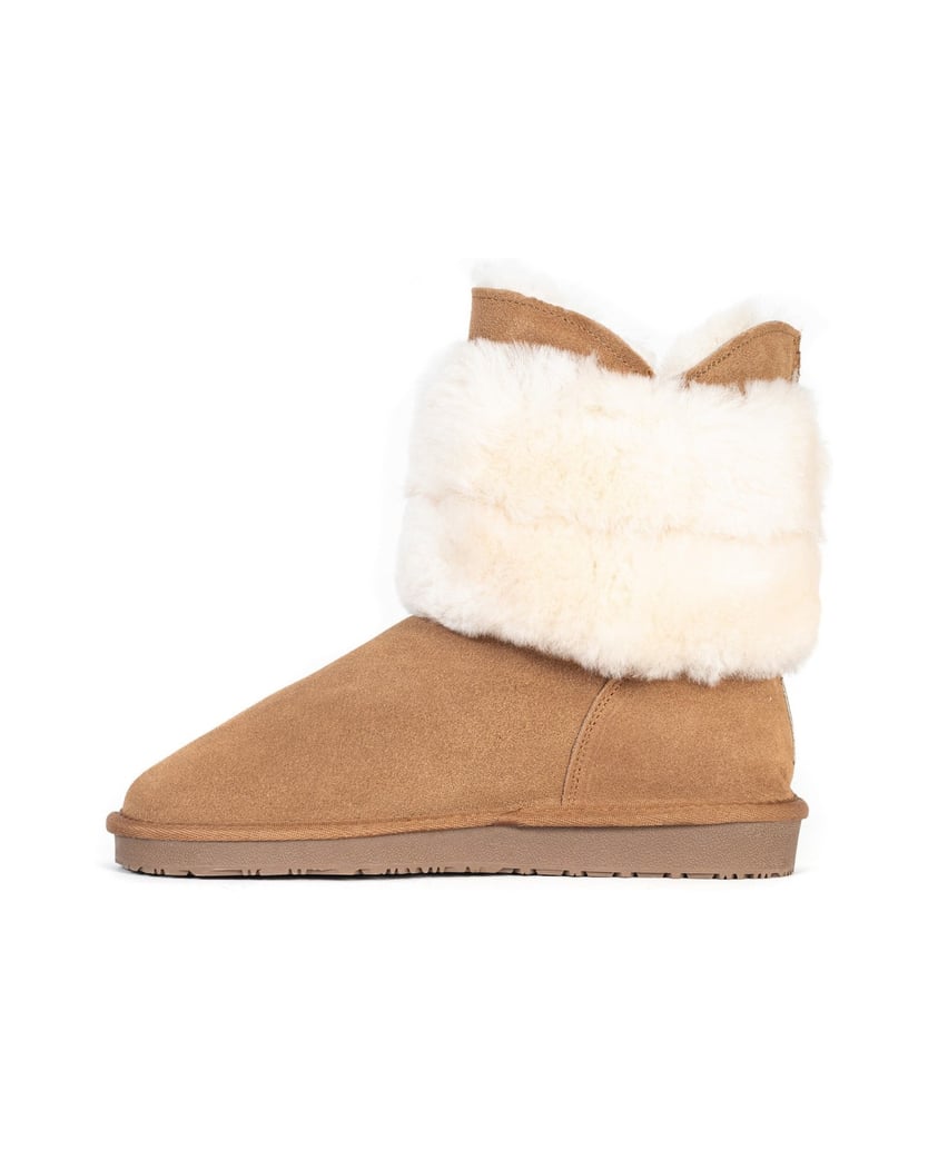 Gooce-Bella-Winterstiefel-aus-Wildleder-braun