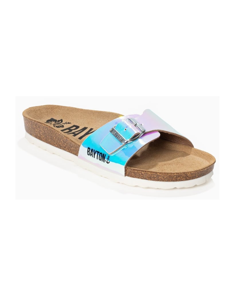 Bayton-Pantoletten-Frau-Ballarat-multicolor