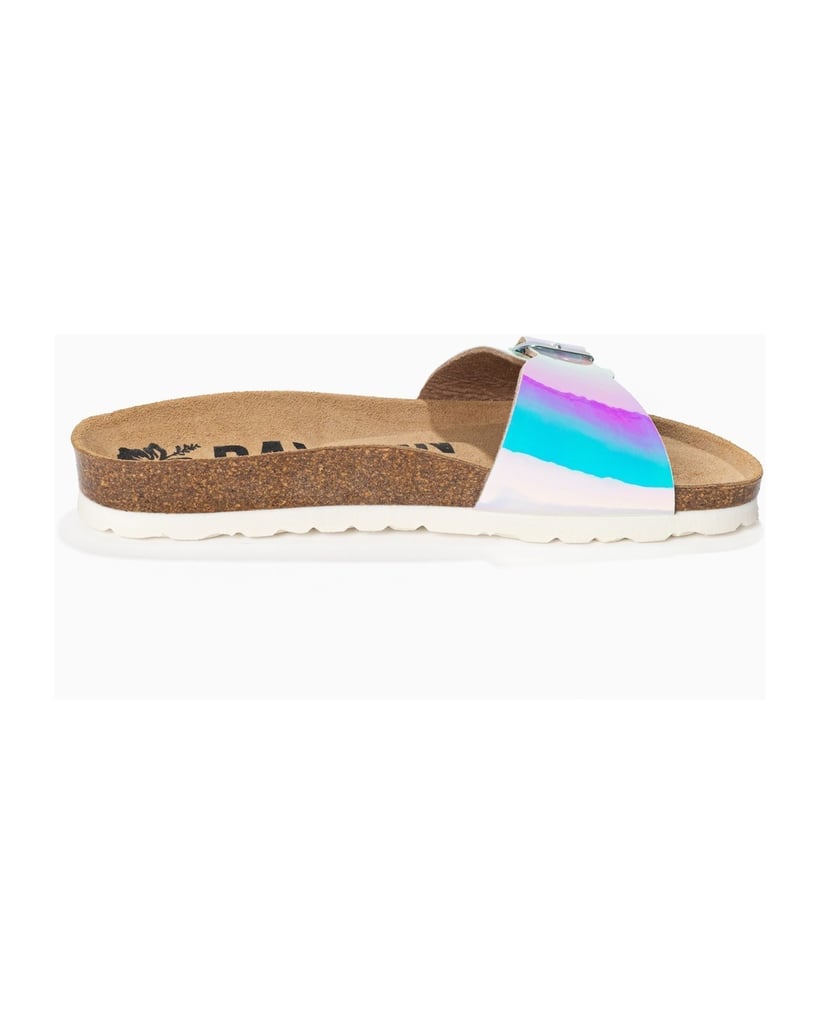 Bayton-Pantoletten-Frau-Ballarat-multicolor