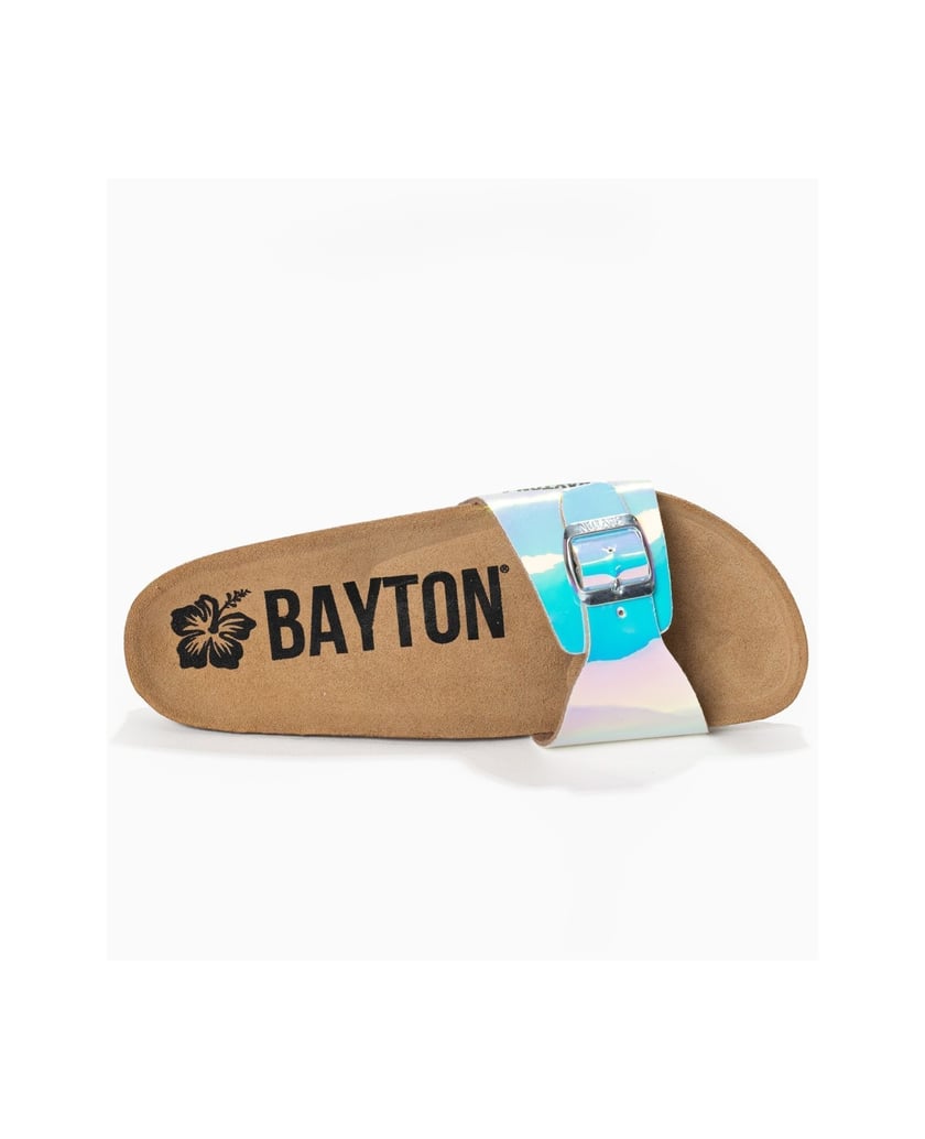Bayton-Pantoletten-Frau-Ballarat-multicolor