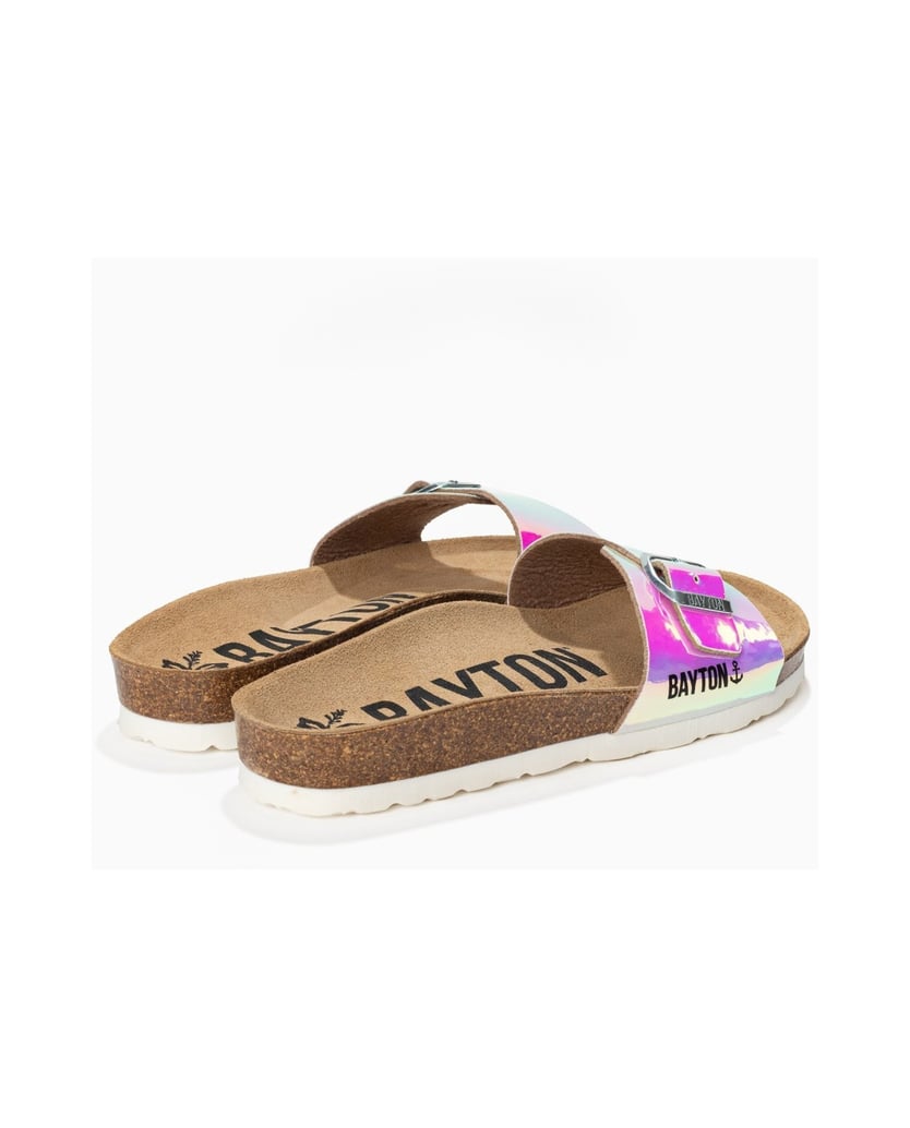 Bayton-Pantoletten-Frau-Ballarat-multicolor
