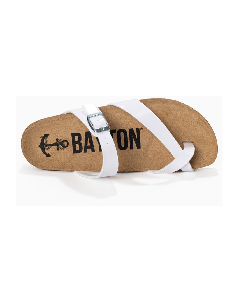 Bayton-Pantoletten-damen-Diane-orange