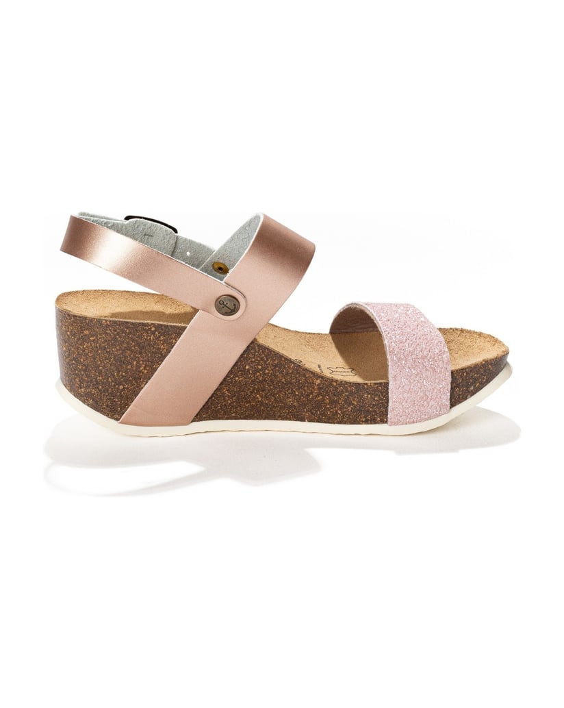 Bayton-Keilabsatz-Damen-Selene-gold