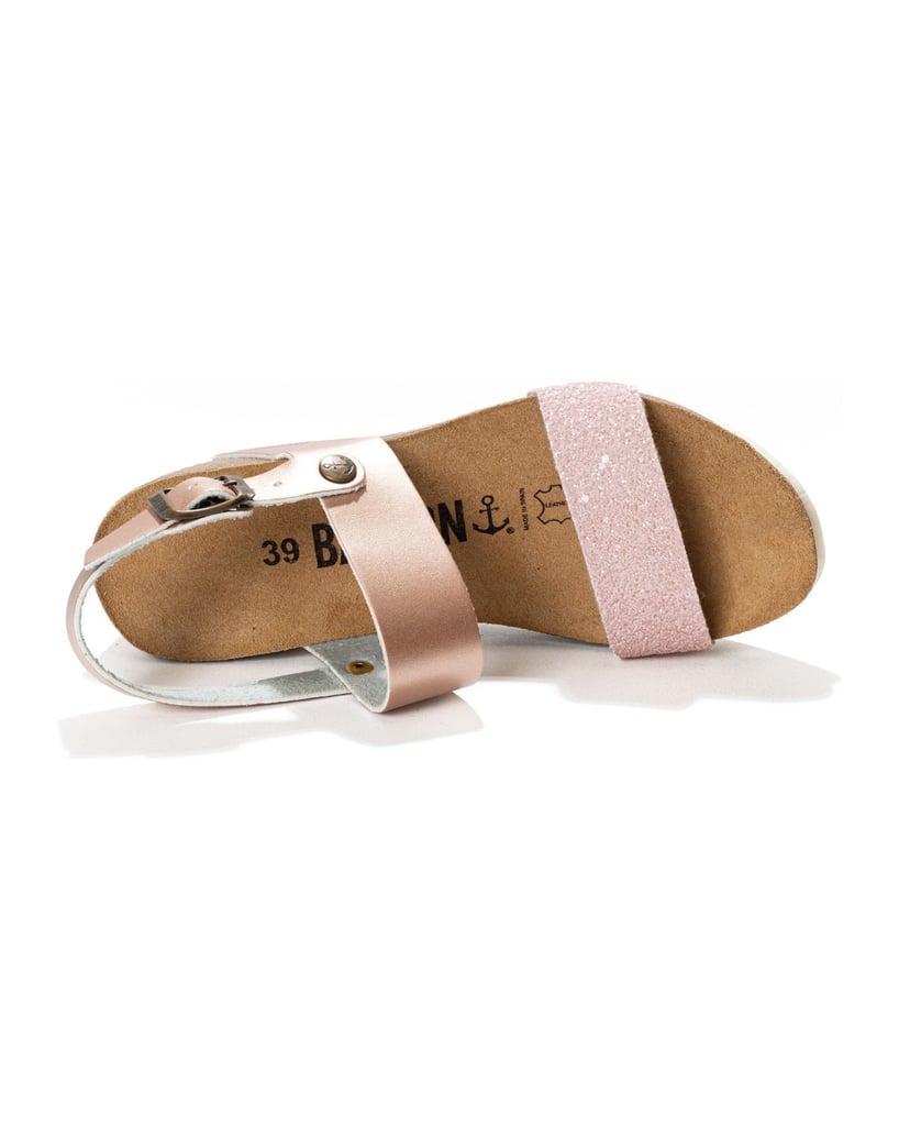 Bayton-Keilabsatz-Damen-Selene-gold