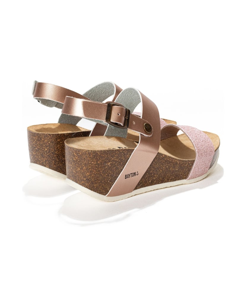 Bayton-Keilabsatz-Damen-Selene-gold
