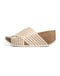 beige