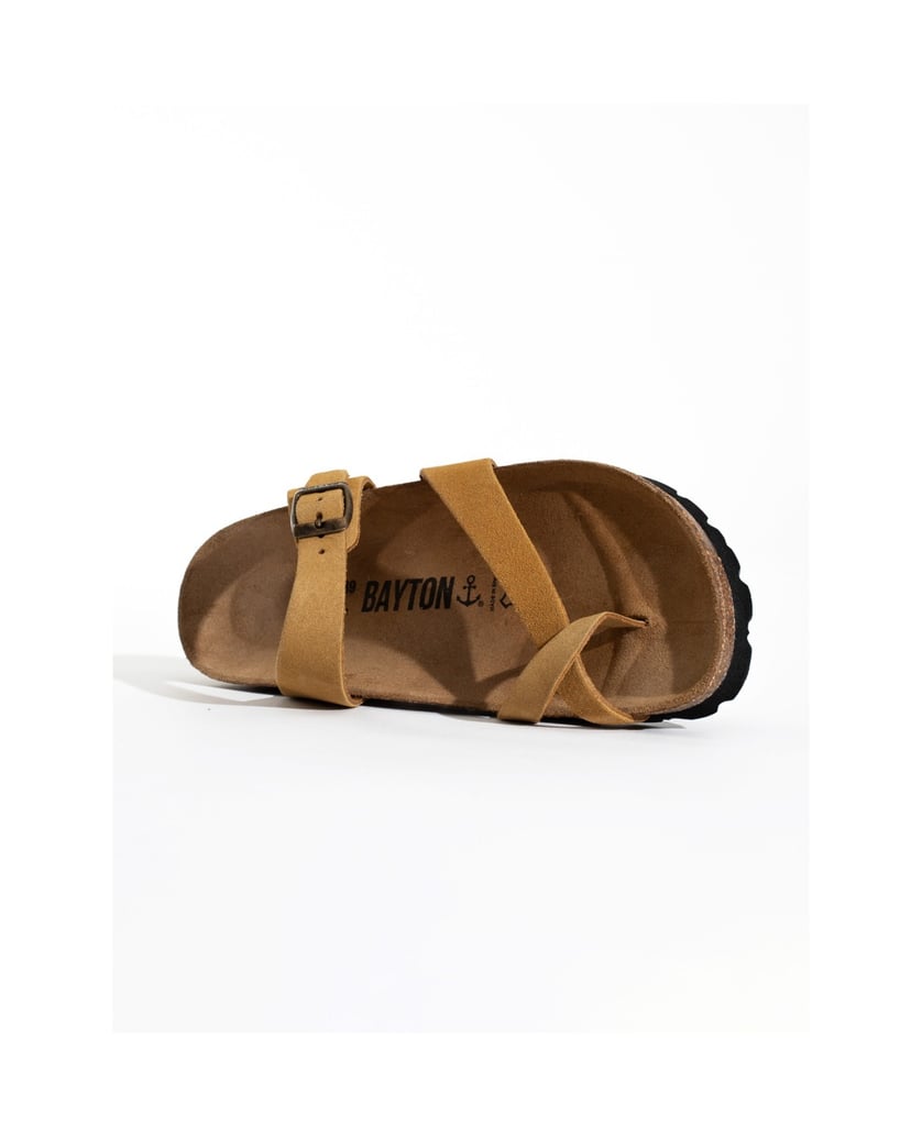 Bayton-Diane-Leder-Pantoletten-taupe
