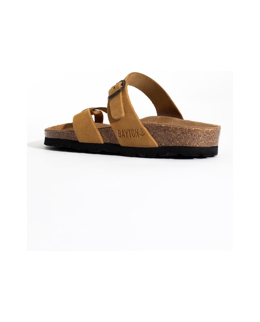 Bayton-Diane-Leder-Pantoletten-taupe