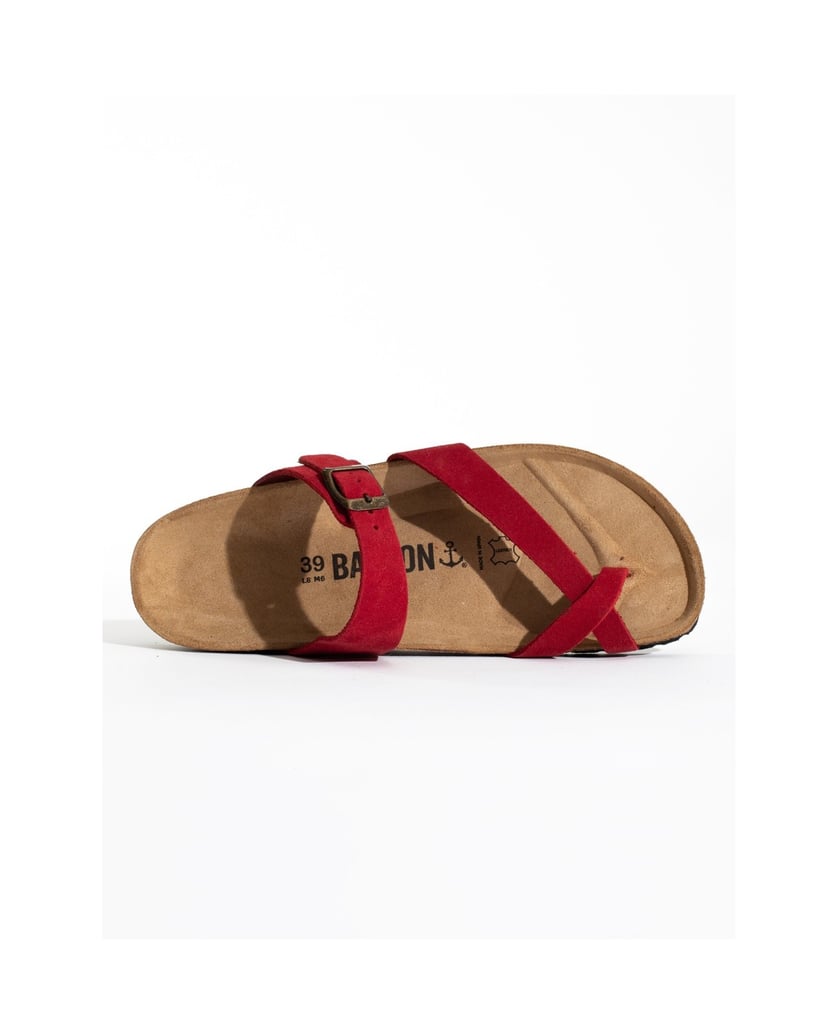 Bayton-Diane-Leder-Pantoletten-taupe