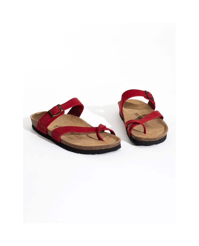 Bayton-Diane-Leder-Pantoletten-taupe