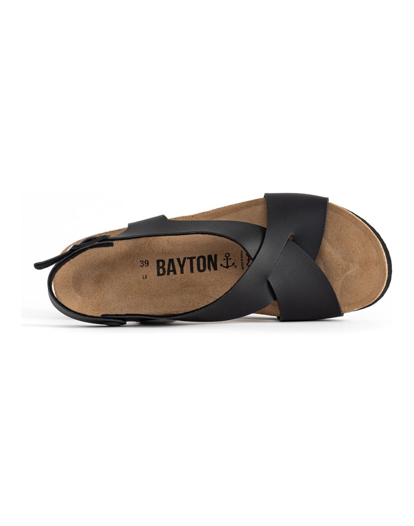 Bayton-Sandals-Salamanque-schwarz