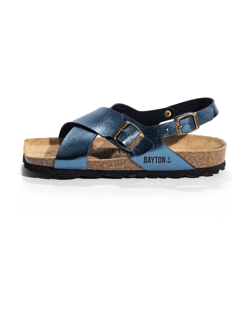 Bayton-Sandalen-Frau-Cantabrie-blau