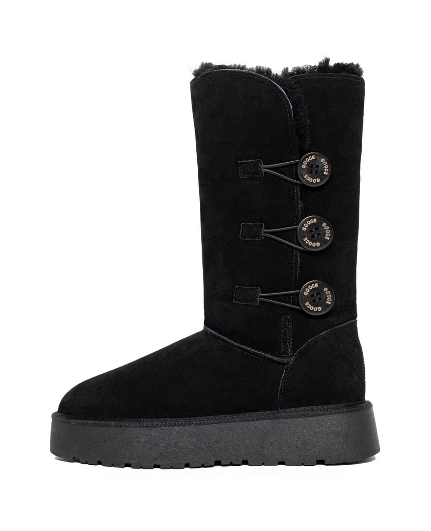 Gooce-Cornice-Winterstiefel-aus-Wildleder-schwarz