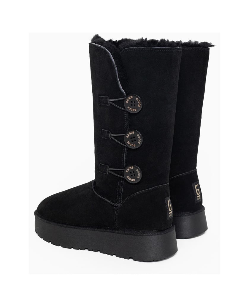 Gooce-Cornice-Winterstiefel-aus-Wildleder-schwarz