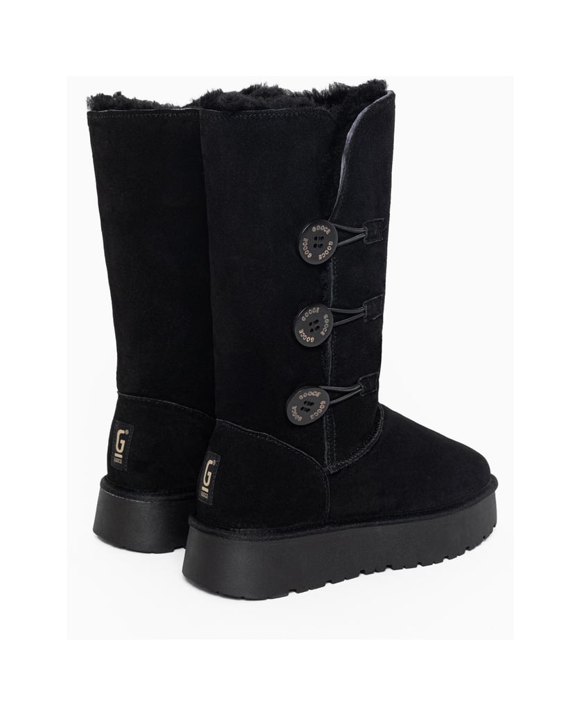 Gooce-Cornice-Winterstiefel-aus-Wildleder-schwarz